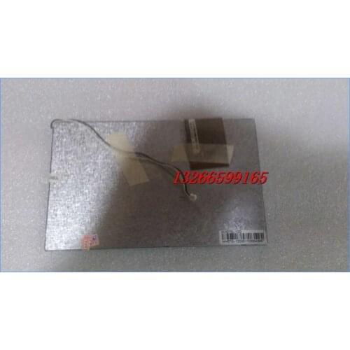 Free shipping H-H070L-12D LCD screen 3MM HSD070IDW1-A20A21A23/7214H10C44-A0