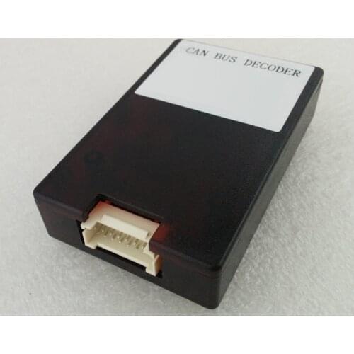 Canbus for our Car DVD GPS radio