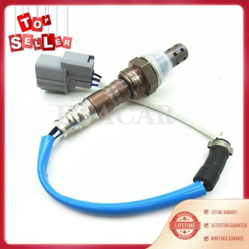 1pc Air Fuel Oxygen Sensor Ratio 36531-PPA-305 36531-PLM-306 Fits For 2001-2005 Honda Civic 2002-2004 RSX 2003 2004 CR-V2.4L L4