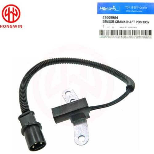 Crankshaft Position Sensor For Jeep Cherokee Wrangler Comanche 2.5L 4.0L 5.9L 53009954 56027070 56027042 53006154 4638128 PC130