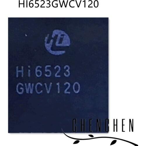 HI6523GWCV120 HI6523 GWCV120 BGA 100% New