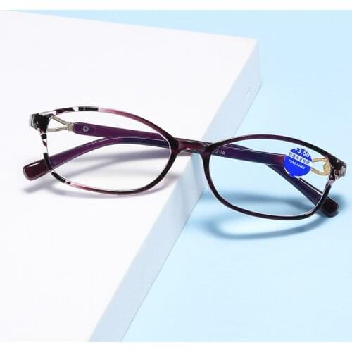 Iboode Women's Glasses And Cases