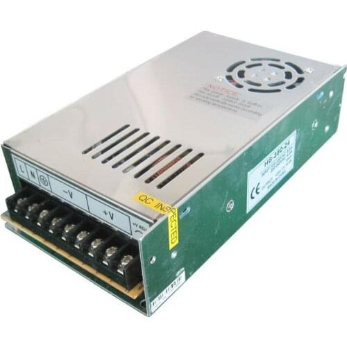 360watt 12 volt 30A switching power supply 360W 30A 12V LED monitoring industrial power supply