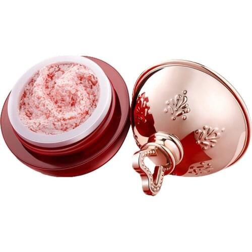 Dragon Blood Face Cream Ginseng Essence Cream Moisturizing Skin Lifting Shrink Pores Day Serum For Face Skin Care Serum