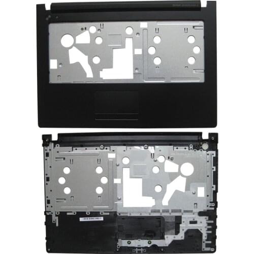 NEW For Lenovo G400S G405S Laptop Palmrest Upper Case AP0YC000320