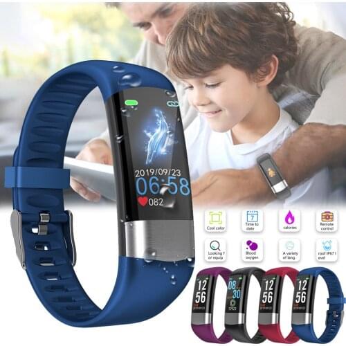Smart Bracelets Ouhaobin China