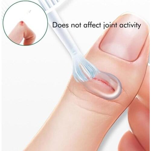 10ml Liquid Dressing Transparent Waterproof Bandage Disinfecting Wound Hemostatic Adhesive Wound Healing Gel Liquid Band-aid