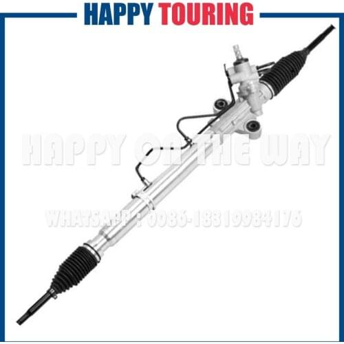 For TOYOTA HIACE Power Steering Rack Gear 44200-26491 4420026491 RIGHT HAND DRIVE
