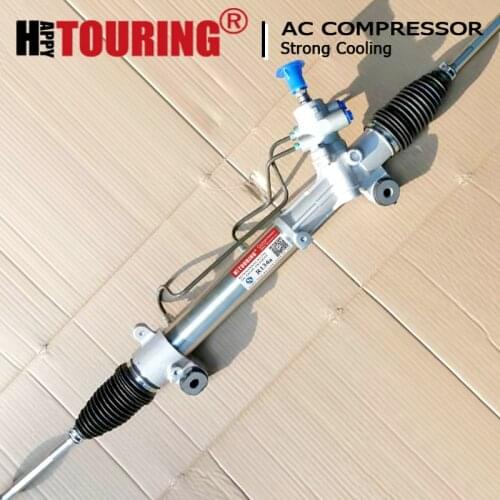 Power Steering Rack For Toyota RAV4 04 05 44250-42140 4425042140 44200-42140 4420042140 45046-49095 90179-15001 LEFT HAND DRIVE