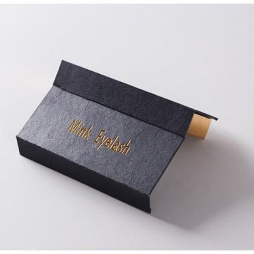 Folding Gift Box with flip-lid,Custom Polystyrene Foam Packaging ---DH11375