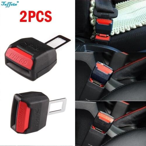 Taffeta Seat Belts