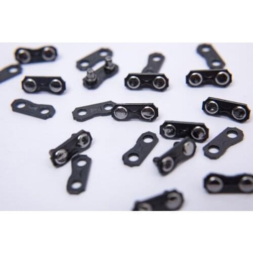 High Quality 25set Chainsaw Saw Chain Link 3/8lp.050" Type For Saw Chains