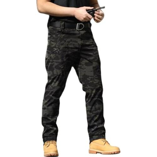 XMGOLONG Tactical T-Shirts
