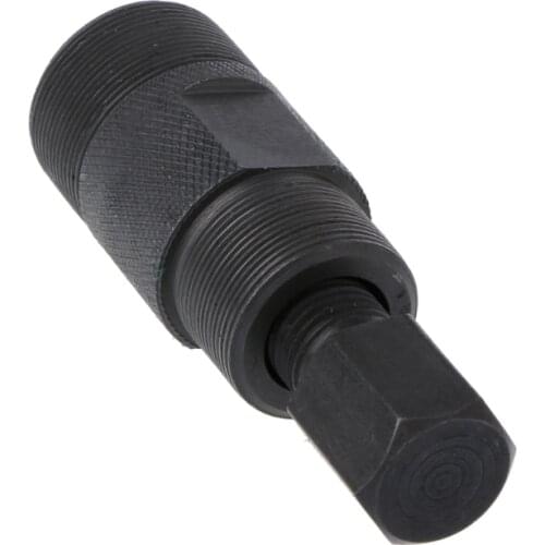 27mm 24mm Motorcycle Flywheel Magneto Puller Stator For 50cc-150cc Scooter ATV Ignition Tool Flywheel Puller