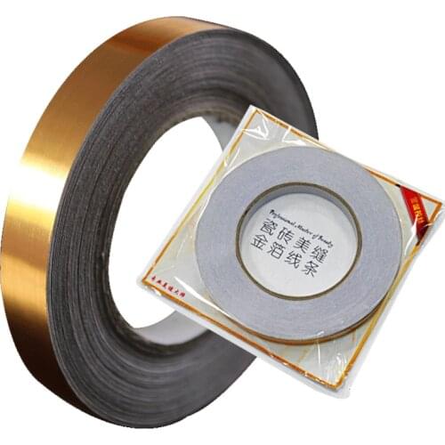 50 meters waterproof wall gap sealing tape long glue floor tiles beautify lines paste home decoration