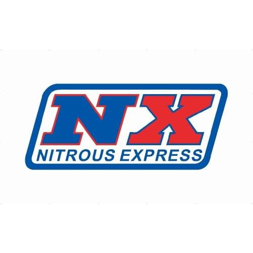 90*150cm nitrous express flag