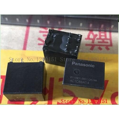 ACTC66A14 TG1-2A-12V