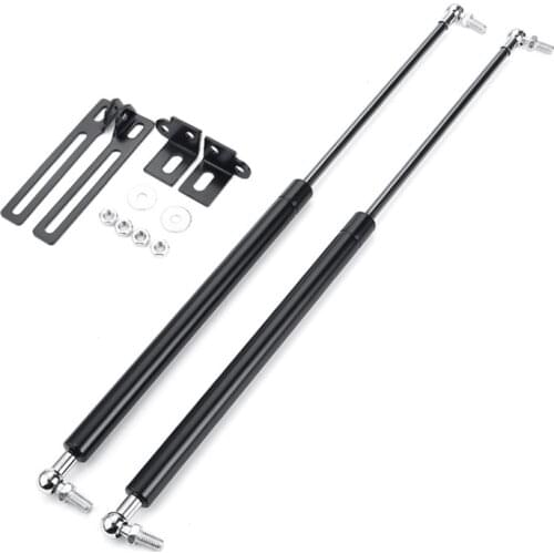 Fit for Nissan Qashqai J10 2008 2009 2010 2011 2012 2013 Accessories Car Bonnet Hood Gas Shock Strut Lift Support Car Styling