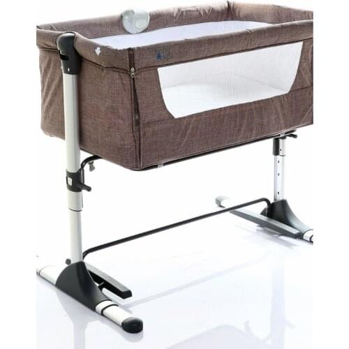 Cikinyo Baby Cot Bumpers