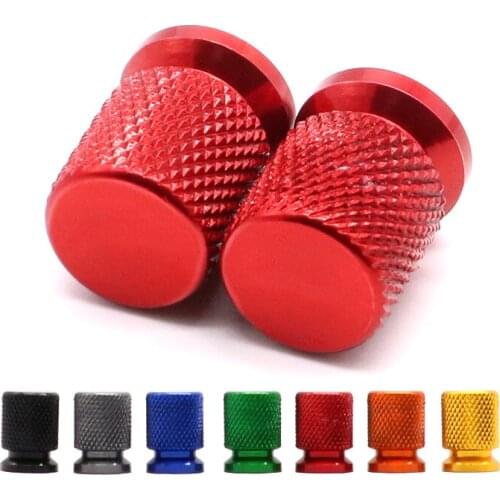 For Honda CBR 600 RR CBR 600RR CBR600rr 2003 2004 2005 2006 2007 Motorcycle Accessories Wheel Tire Valve Cover Air Port Stem Cap