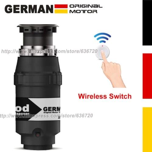 GERWELL Garbage Containers