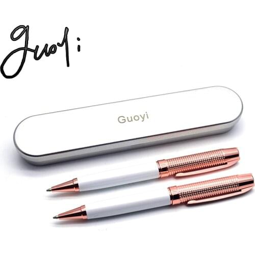 GUOYI Red Pens