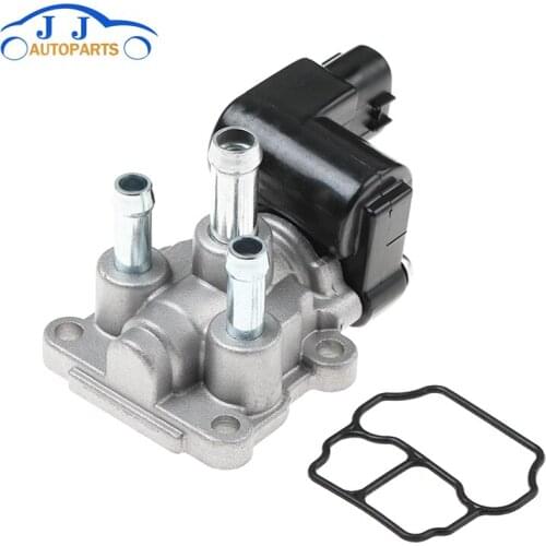 136800-1060 22270-16090 Idle Air Control Valve For Toyota Corolla Idle Speed Motor 2227016090 1368001060