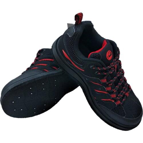 Fly Fishing Shoes Aqua Sneakers Hunting Waders Outdoor Breathable Water Shoes Anti-Slippery Felt Sole with Nail for Men Women F1