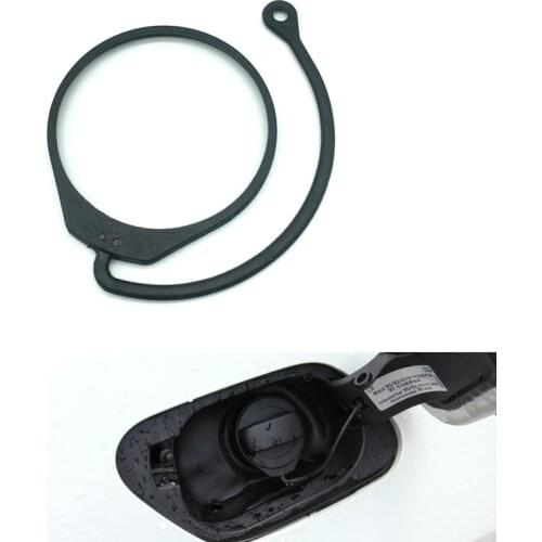 Oil Fuel Tank Cap Cover Petrol Diesel Cap Sling Ring For VW Golf MK4 6 Jetta Passat Polo A1 A3 A4 A5 A6 A8 Q3 Q5 Seat Leon Ibiza