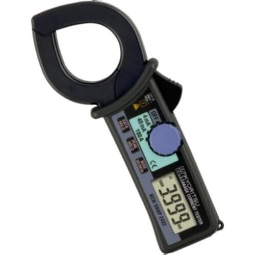 Kyoritsu Clamp Meter