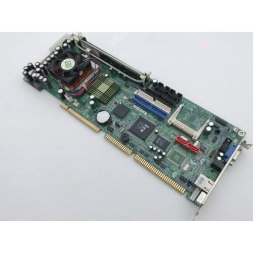 IPC endüstriyel kurulu ROCKY-3786EV-RS-R40 VER:4.0 uzun kurulu 100% test İyi kalite