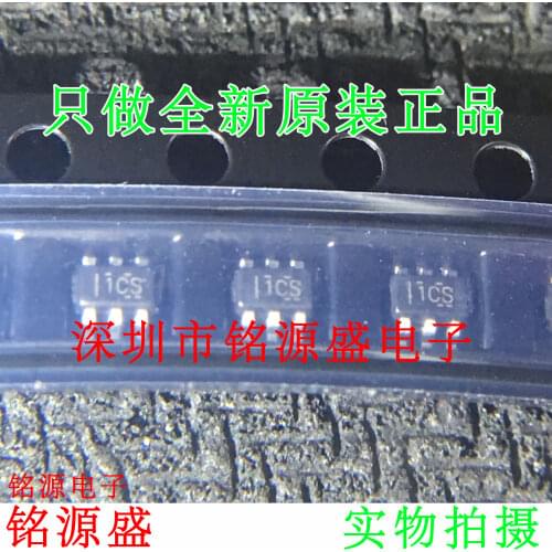 100% New&original TPS22919DCKR TPS22919DCKT TPS229191CS SC70-6 In Stock