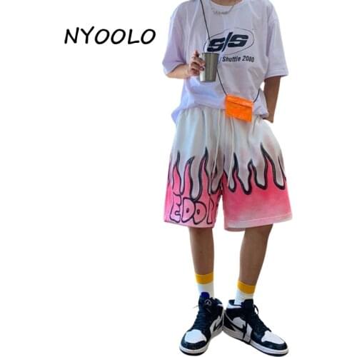 Женские шорты NYOOLO China At AliExpress