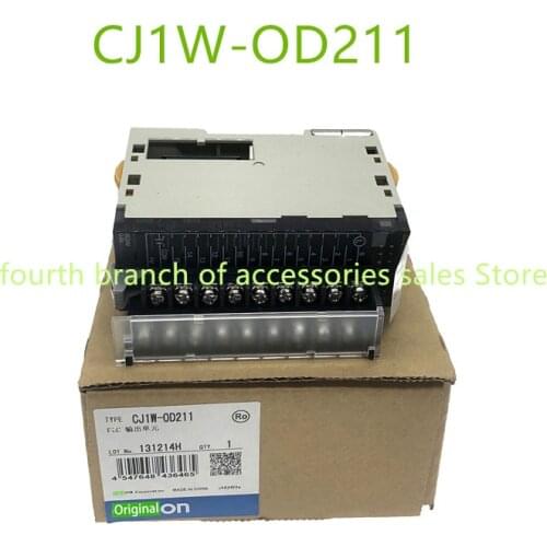 Original In New box CJ1W-OD211