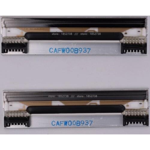 Free shipping thermal print head for Dibal 900 D900 D-900 scale weighing scale printer printhead BH-KF 2002 GR BH-KF2002GR