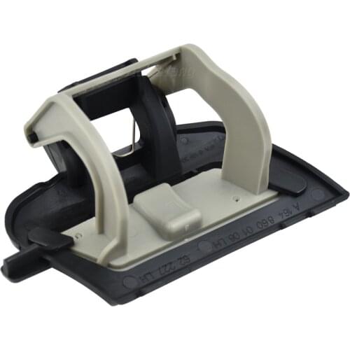 Front Bumper Washer Cap Headlamp Nozzle Lid Headlight Jet Cover For Mercedes-Benz W164 W164 2005-2011 ML 320