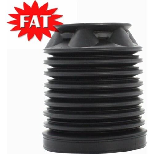 Front Air Suspension Shock Absorber Dust Cover For Porsche Panamera 970 2010-2016 Rubber Dust Cover 97034360100