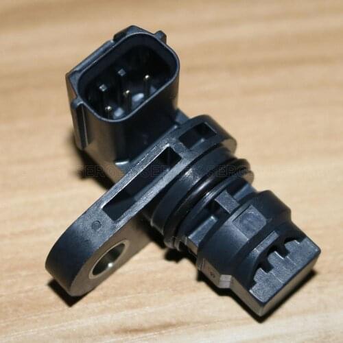 Genuine Engine Camshaft Position Sensor PE01-18-230 PE0118230 For MAZDA 3 Saloon 6 Estate CX-3 CX-5 Sensors