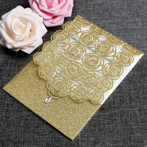 PONATIA Wedding Decorations