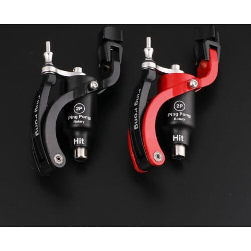 Professional rotary Tattoo Machine coreless motor tattoo machine permanent make up tattoo equipment