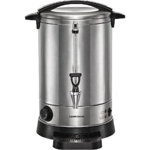 Rommelsbacher Thermo Pots