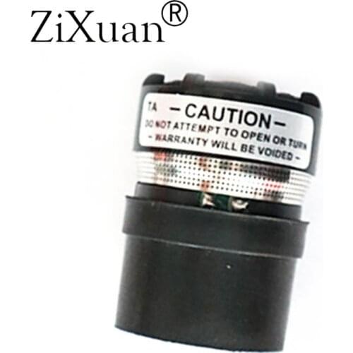 2PCS Microphone Replacement Cartridge Fits for shure wired / Wireless SM58 type mic 58a