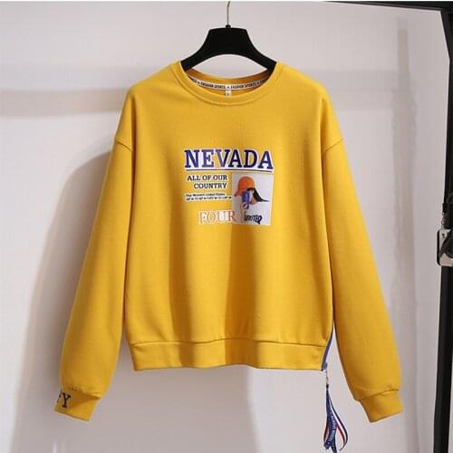 Hooded Sweatshirts Kawaii Clothes Sweatshirt Women Korean Fashion Oversized Hoodie Autumn Winter Women Pullovers Vintage Clothes