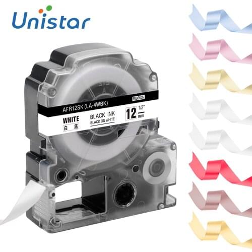 Printer Ribbons Unistar China