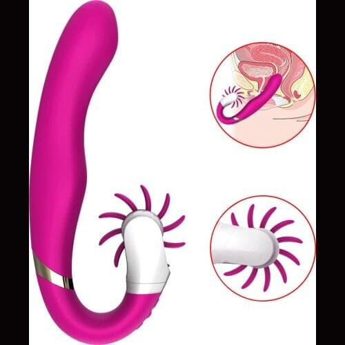 Clitoris Stimulation Vibrators for Women Powerful Orgasm Dildo Vibrator Female Sex Shop Adults Sex Product Toys for Couples