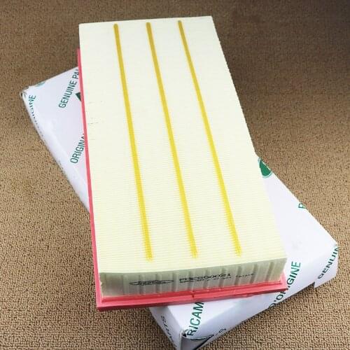 For LAND ROVER Range Rover L322 Engine Air Filter PHE500021 2006 2007 2008 2009 7L0129620A 955-110-131-00 95511013100 car