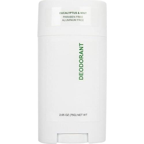 Water Ice Levin Deodorants