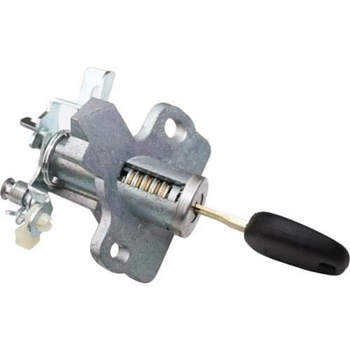 Tailgate Rear Trunk Lock Cylinder 69055-20730 For 2002-2006 Camry