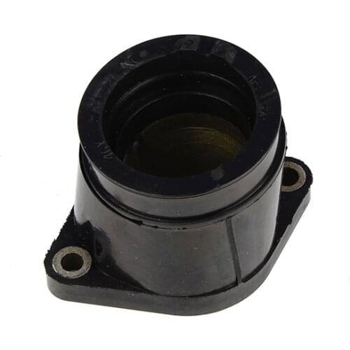 Cross Motorcycle Motocross Parts Carburetor Interface For TTR250 TTR 250 4GY 1999-2006 Carburetor Pad Plastic Intake Manifold