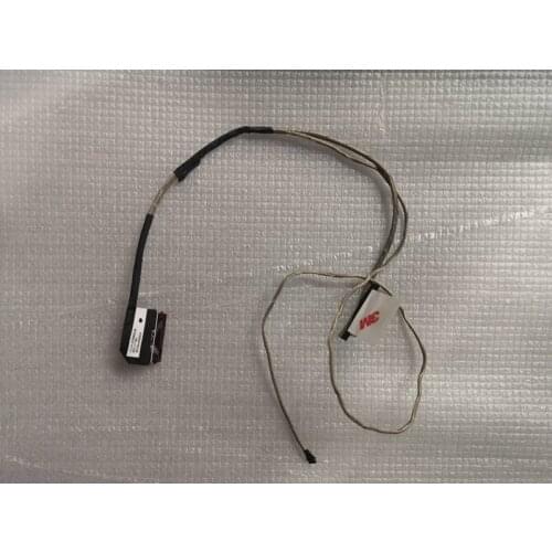 FOR DELL Inspiron 15-5000 5551 5555 5558 5559 LCD CABLE DC020024C00 HD 0MC2TT